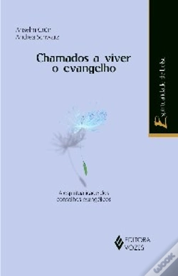 Capa do artigo Chamados a Viver o Evangelho
