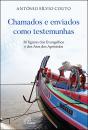 Chamados e Enviados como Testemunhas - Preview