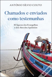 Capa do artigo Chamados e Enviados como Testemunhas