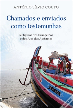 Capa do artigo Chamados e Enviados como Testemunhas
