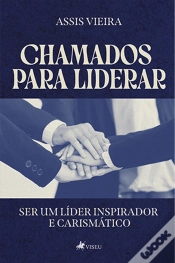 Capa do artigo Chamados Para Liderar