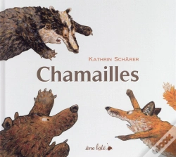 Capa do artigo Chamailles