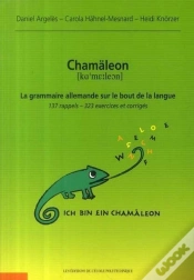 Capa do artigo Chamäleon : La Grammaire Allemande Sur Le Bout De La Langue