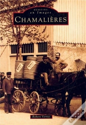 Chamalières