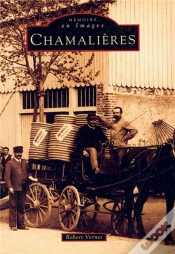 Capa do artigo Chamalières
