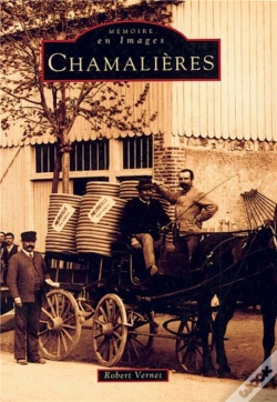 Capa do artigo Chamalières
