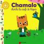 Chamalo Cherche Les Oeufs De Paques - Preview