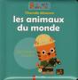 Chamalo Découvre Les Animaux Du Monde - Preview