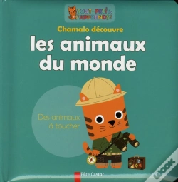 Capa do artigo Chamalo Découvre Les Animaux Du Monde