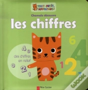 Capa do artigo Chamalo Découvre Les Chiffres