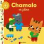 Chamalo Est Jaloux - Preview