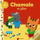 Chamalo Est Jaloux