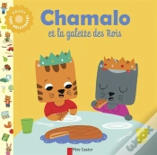 Capa do artigo Chamalo Et La Galette Des Rois