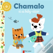 Chamalo Et Sa Baby-Sitter