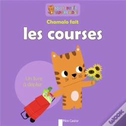 Capa do artigo Chamalo Fait Les Courses