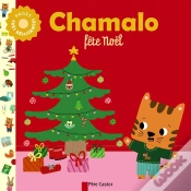 Capa do artigo Chamalo Fete Noel