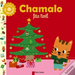 Capa do artigo Chamalo Fete Noel
