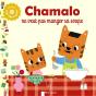 Chamalo Ne Veut Pas Manger Sa Soupe - Preview