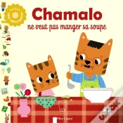 Capa do artigo Chamalo Ne Veut Pas Manger Sa Soupe