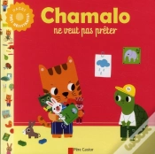 Capa do artigo Chamalo Ne Veut Pas Preter