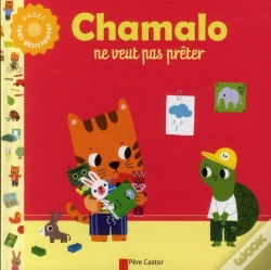 Capa do artigo Chamalo Ne Veut Pas Preter