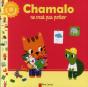 Chamalo Ne Veut Pas Preter - Preview