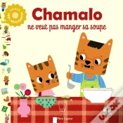 Capa do artigo Chamalo Va A La Piscine