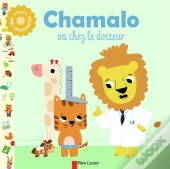Chamalo Va Chez Le Docteur