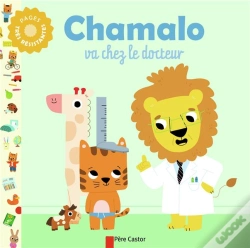 Capa do artigo Chamalo Va Chez Le Docteur