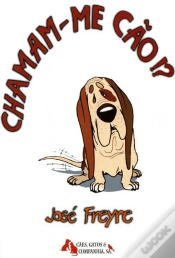 Capa do artigo Chamam-me Cão!?