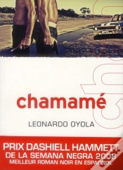 Capa do artigo Chamamé