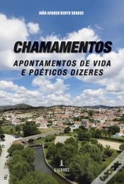Capa do artigo Chamamentos