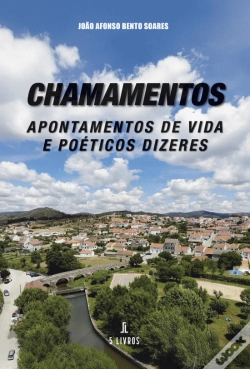 Capa do artigo Chamamentos