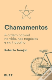Capa do artigo Chamamentos