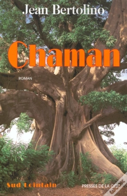 Capa do artigo Chaman