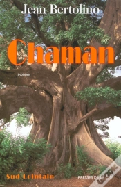 Capa do artigo Chaman