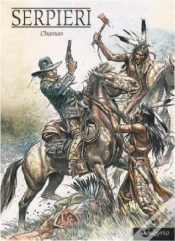 Capa do artigo Chaman