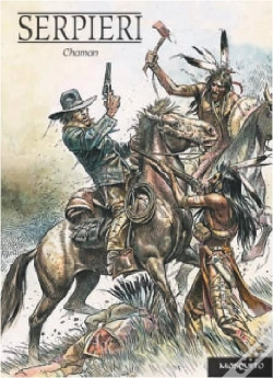 Capa do artigo Chaman