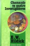 Chamando os Quatro Investigadores