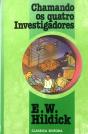 Chamando os Quatro Investigadores - Preview