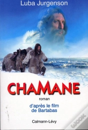 Capa do artigo Chamane