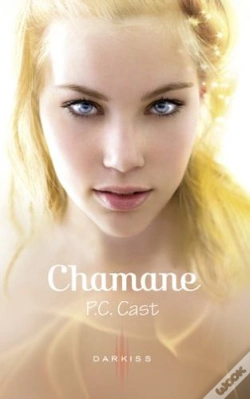 Capa do artigo Chamane