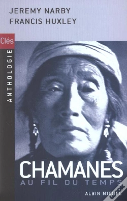 Capa do artigo Chamanes Au Fil Du Temps