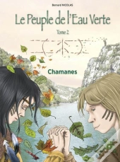 Chamanes