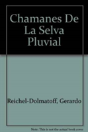 Chamanes De La Selva - Preview