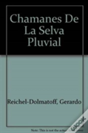 Capa do artigo Chamanes De La Selva