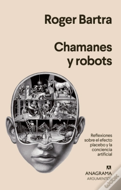 Capa do artigo Chamanes Y Robots