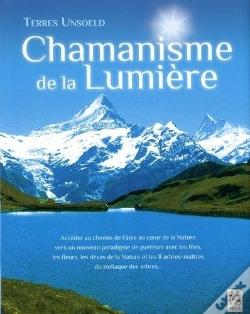 Capa do artigo Chamanisme De La Lumière