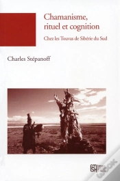 Capa do artigo Chamanisme, Rituel Et Cognition : Chez Les Touvas De Sibérie Du Sud