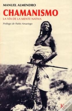 Capa do artigo Chamanismo